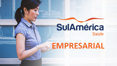 SulAmérica empresarial Santana 