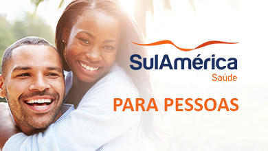 SulAmérica Pessoa Física Santana 