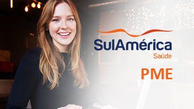 SulAmérica PME Santana 