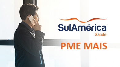 SulAmérica PME mais Santana 